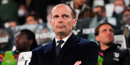 Allegri-Juve, un passo alla volta: nessun proclama anticipato