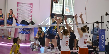 Sant' Elia e Aragona vedono la salvezza