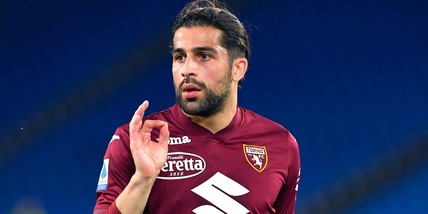 Torino, esami per Rodriguez. Bremer c’è