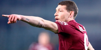 Tra Atletico e West Ham: è un Belotti da esportazione