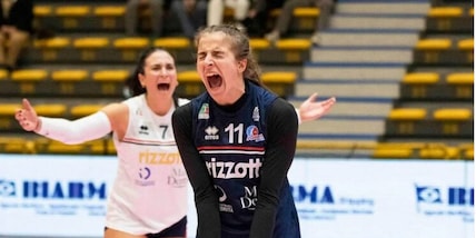 Catania vince il derby contro Marsala