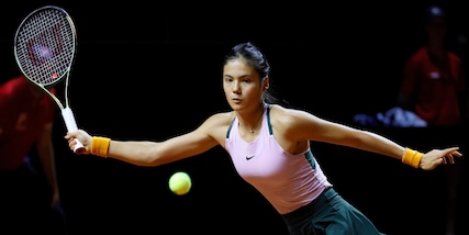 Wta, Raducanu cambia ancora coach: Piatti tra i possibili sostituti