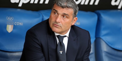 Peruzzi: «Impresa Juve, si può!»