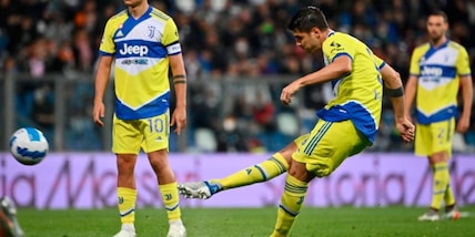 Juve, le punizioni sono un problema: Vlahovic e il mercato le soluzioni