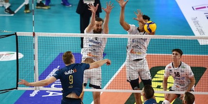 Play Off 5° posto: Piacenza stacca tutti