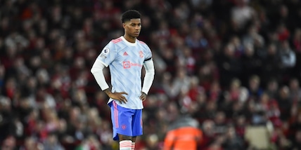 Mundo Deportivo: "United, il Barcellona torna su Rashford"