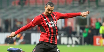 Il nuovo Milan riparte da...Ibrahimovic? Ipotesi rinnovo