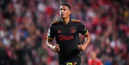 Sun: "Dortmund, se parte Haaland avanti tutta su Haller"