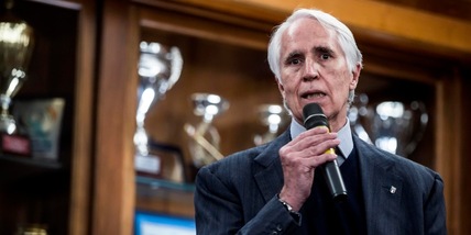 Malagò sui russi agli Internazionali di Roma: "Regola valga per tutti"