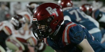 Reapers Torino pronti per le Aquile Ferrara