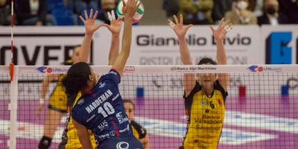 Mondovì sogna, batte Brescia e vola in finale Play Off