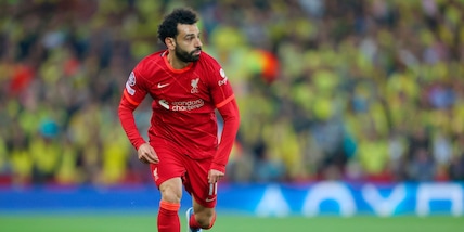 Salah, Klopp non scioglie i dubbi: "Non so se lui e Mané rimarranno"