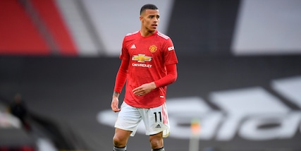 Dall'Inghilterra: "United, Greenwood in libertà vigilata fino a giugno"