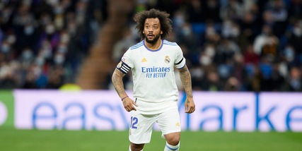 Real Madrid-Espanyol, Marcelo può entrare nella storia dei blancos