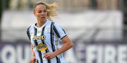 Coppa Italia Socios, la Juve batte il Milan 5-3 e va in finale contro la Roma