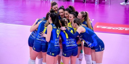 Per Sant'Elia vittoria salvezza contro il Club Italia