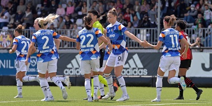 Coppa Italia, a Ferrara la finalissima Roma-Juve. Montemurro suona la carica