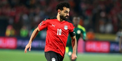 Fifa, sanzioni al Senegal per laser su Salah e disordini allo stadio