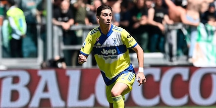 Miretti, Branchini sicuro: "Fa ben sperare, spero diventi campione"