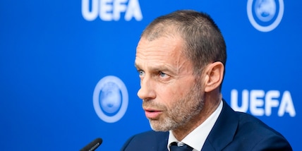 Uefa, nuovo stangata alla Russia: club fuori da coppe per il 2022/23
