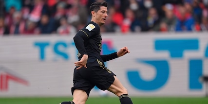 Lewandowski, Hoeness: "Sicuro al 100% che giocherà con noi nel 2022/23"