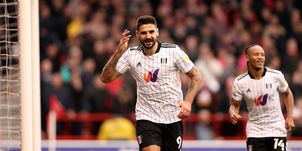 Championship, pazzesco Mitrovic: segna 42 gol, tutti dentro l'area