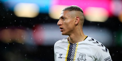 Media inglesi: "Everton, Richarlison via per offerte da più di 60 milioni"