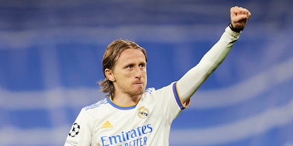 Real Madrid, Modric sicuro: "Siamo pronti, servirà la partita perfetta"