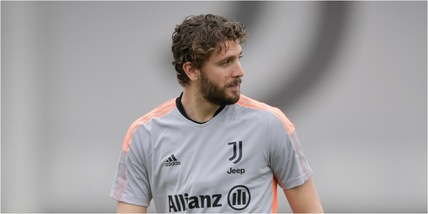 Juve, il messaggio di Locatelli: "Gli ostacoli sono fatti per essere superati"