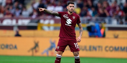 Torino, Sanabria va ko: stagione finita?