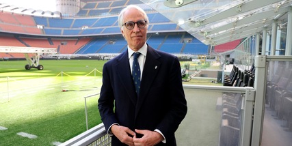 Malagò: "Su professionismo donne c'è discriminazione"