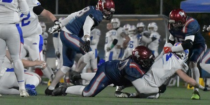 Reapers Torino pronti al riscatto