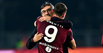 Sordo: "Belotti, resta con Juric. Ci spero, vi spiego perché"
