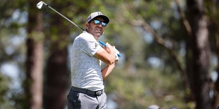 Pga Tour, Garcia si sfoga: "Non vedo l'ora di andarmene"