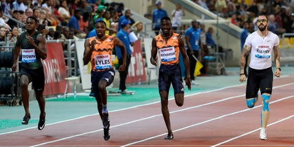 Diamond League, Cina sostituita in calendario dalla Polonia