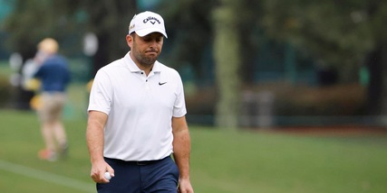 Golf, Molinari delude ancora: è fuori dal Wells Fargo