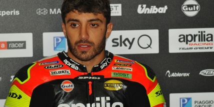 MotoGp, caso Iannone: ulteriore ritardo, sentenza il 15 ottobre