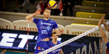 Play Off 5° posto: in finale Cisterna e Piacenza