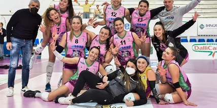 Nella roulette-salvezza esce Aragona