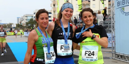 Bibione Half Marathon, vincono Kipkorir e Sartori. Buono il ritorno a maggio