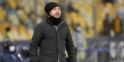 Serie A, lunedì 16 'Premio Bearzot' a Roberto De Zerbi