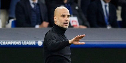 The Athletic: "Guardiola presente su Twitter con account segreti"