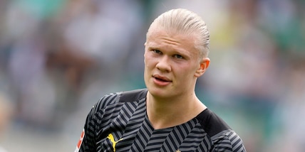 DH: "Haaland ha già sostenuto le visite mediche con il Manchester City"