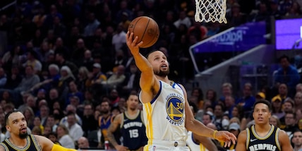 Playoff Nba: i Warriors allungano e vanno sul 3-1, Boston fa 2-2 contro Milwaukee