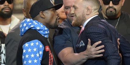 McGregor annuncia il ritiro: "Grazie a tutti per i fantastici ricordi"
