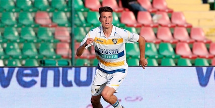 Torino, occhi su Boloca del Frosinone