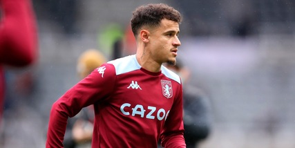 Daily Mail: "Coutinho, offerta al ribasso dell'Aston Villa al Barcellona"