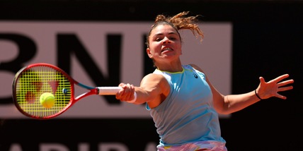 Internazionali, deludono le italiane: anche Paolini e Bronzetti out