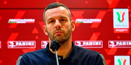 Inter, Handanovic: "Con la Juve sempre partite combattute"