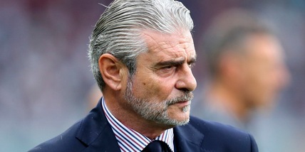 Juve, Arrivabene: "Vlahovic non si discute. Mercato? Non faremo colpi di teatro"